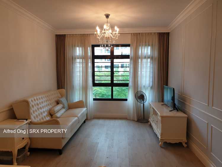 Blk 592C Montreal Ville (Sembawang), HDB 4 Rooms #214461471
